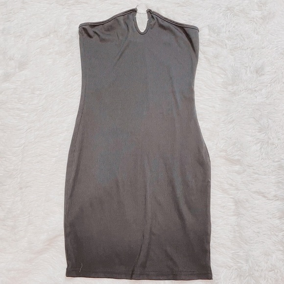 SHEIN Dresses & Skirts - SHEIN strapless dress